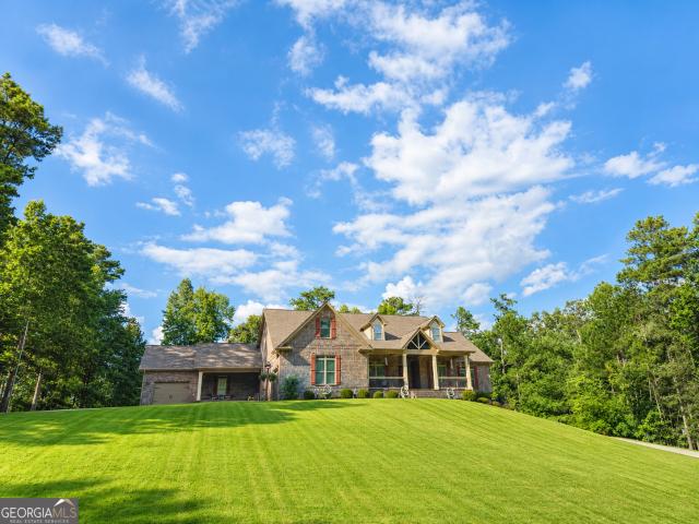 House for sale in Douglasville, Georgia