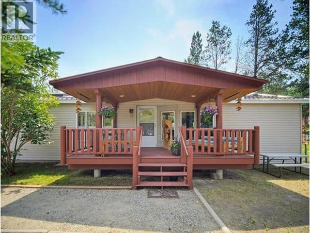 House for sale in British Columbia