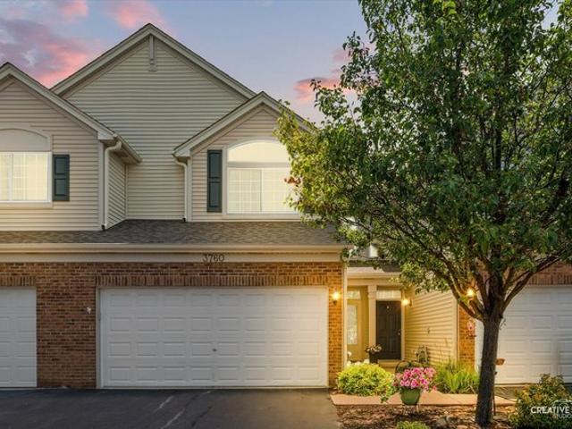 Townhouse for sale in Plano, Illinois