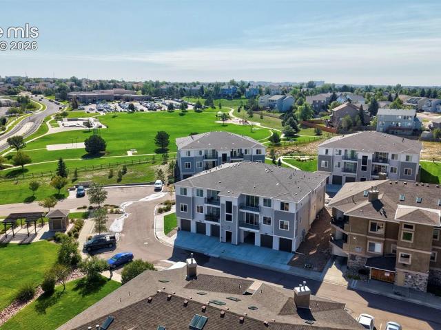 Condo for sale in Colorado Springs, Colorado