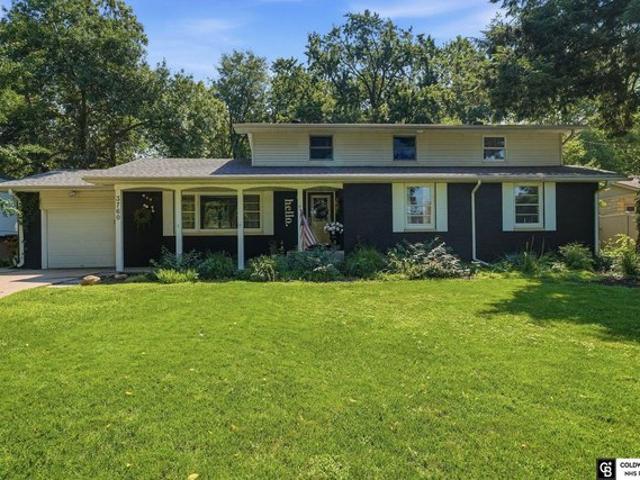 House for sale in Nebraska