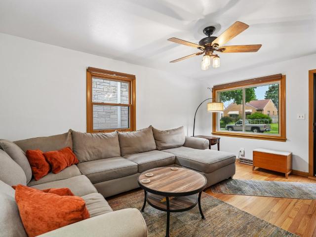 House for sale in Milwaukee, Wisconsin