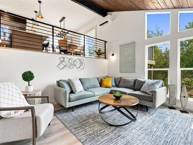 House for sale in Boulder, Colorado