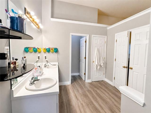 House for sale in Lawrenceville, Georgia