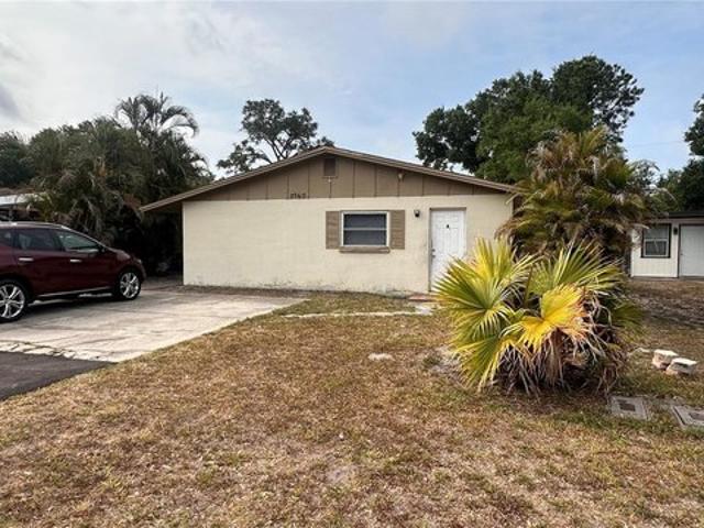 House for sale in Largo, Florida
