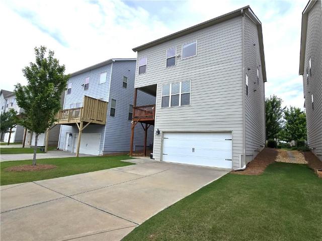 House for sale in Duluth, Georgia