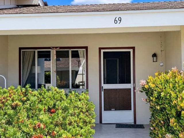 Condo for sale in Oceanside, California