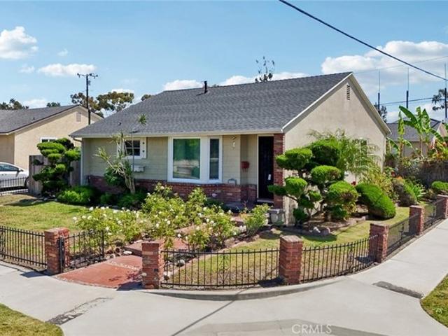 House for sale in Lawndale, California