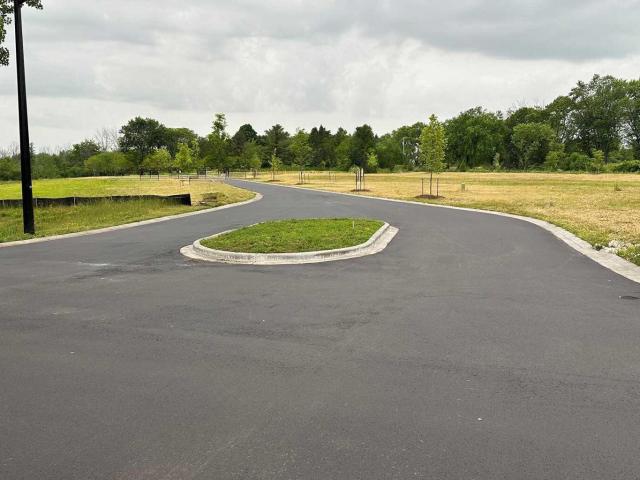 Land for sale in Mequon, Wisconsin
