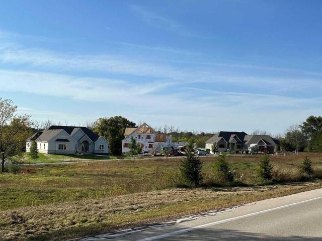 Land for sale in Mequon, Wisconsin