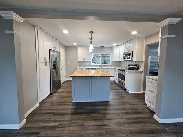 House for rent in Lapeer, Michigan