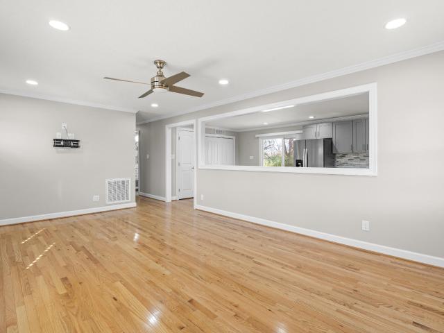 House for sale in Wake, North Carolina