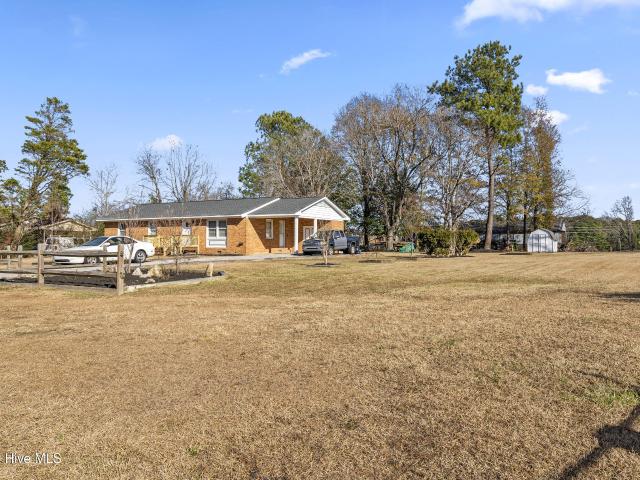 House for sale in Wake, North Carolina