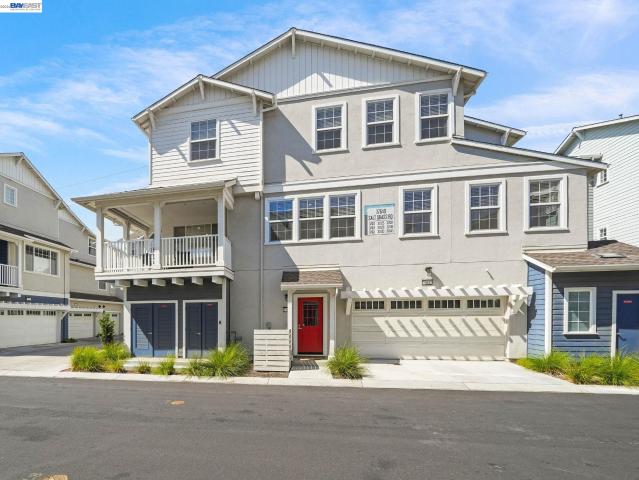 Condo for sale in Newark, California