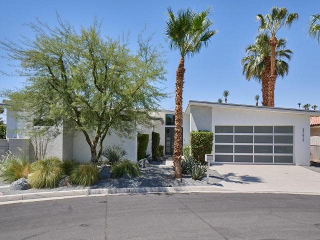 House for sale in Rancho Mirage