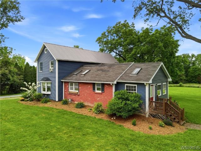 House for sale in Elba, New York