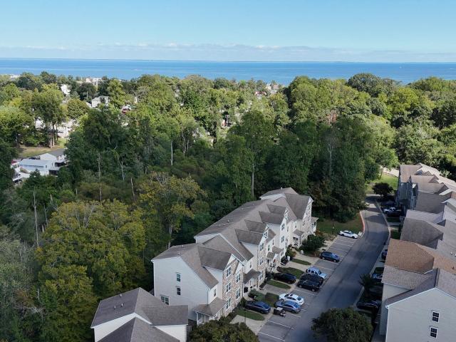 Townhouse for sale in North Beach, Maryland