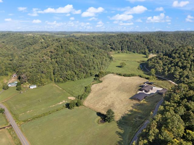Farm for sale in Salyersville, Kentucky