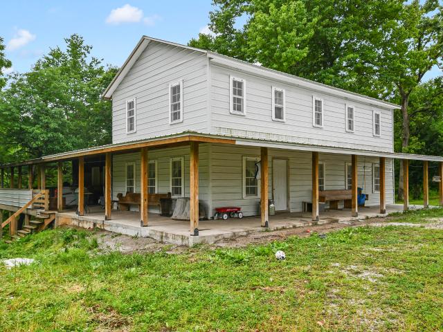 House for sale in El Dorado Springs, Missouri