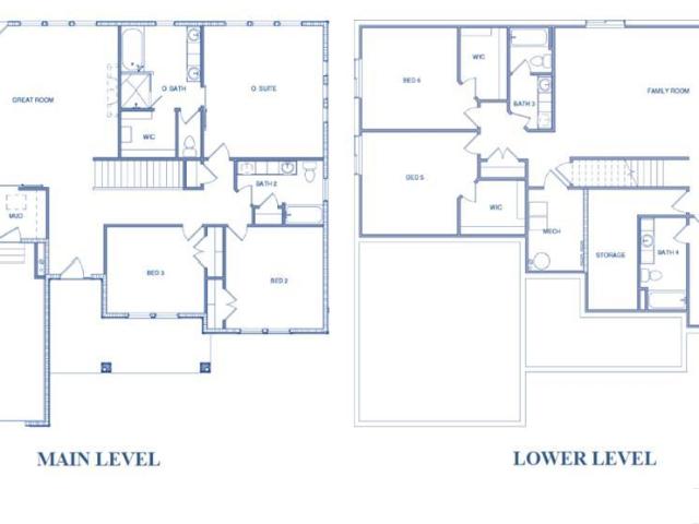 House for sale in Rigby, Idaho