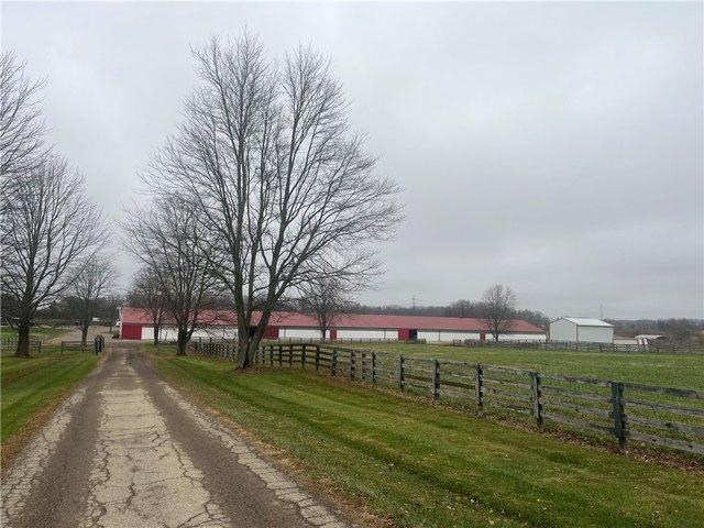 Farm for sale in Ohio