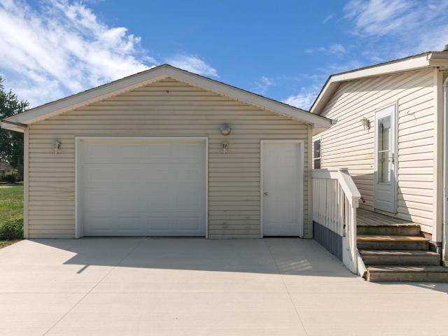 House for sale in Michigan