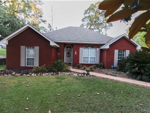 House for sale in Dalraida, Montgomery