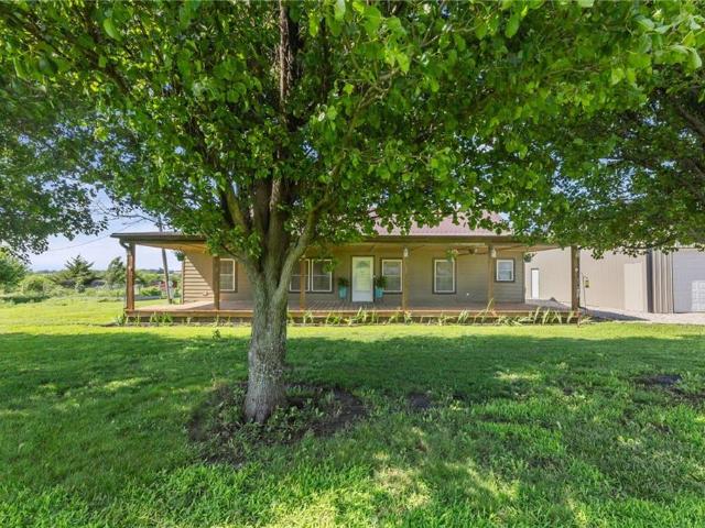 House for sale in Kansas