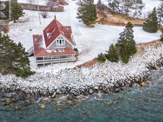House for sale in Lower Argyle, Nova Scotia