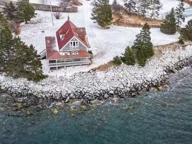 House for sale in Lower Argyle, Nova Scotia