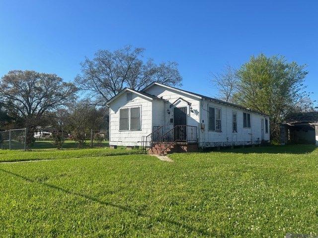 Land for sale in Spanish Town, Baton Rouge