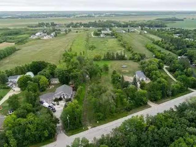 House for sale in St. Clements, Manitoba