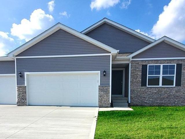 House for sale in Linn, Iowa
