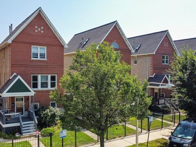House for sale in Chicago Park, Illinois
