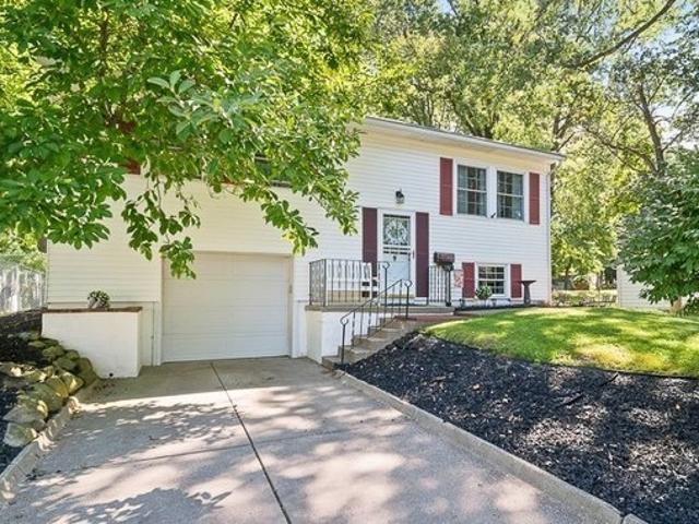 House for sale in Summit, Ohio