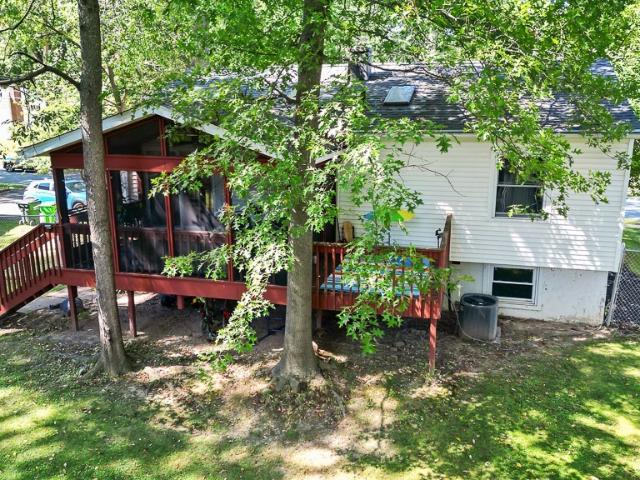 House for sale in Summit, Ohio