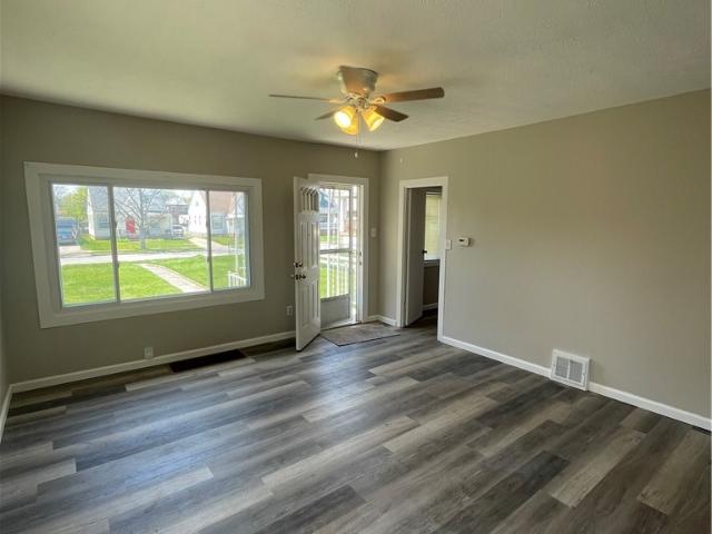 House for sale in Cleveland, Ohio