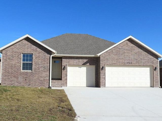 House for sale in Bolivar, Missouri