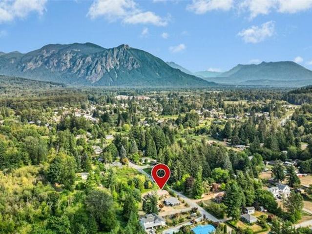House for sale in Snoqualmie, Washington