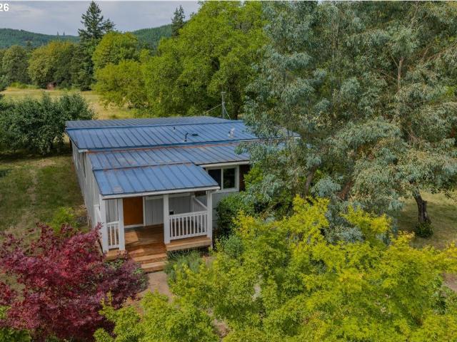 House for sale in Oregonia