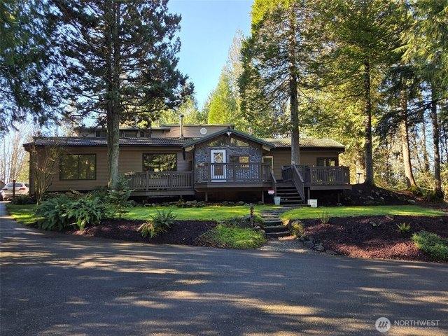 House for sale in Enumclaw, Washington