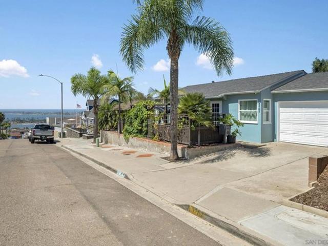 House for sale in Jacumba, California