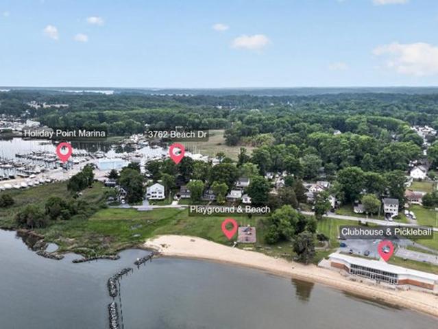 House for sale in Davidsonville, Maryland