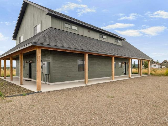 Property for sale in Island Park, Idaho