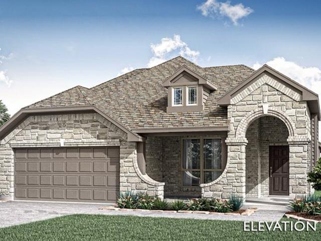 House for sale in Kaufman, Texas