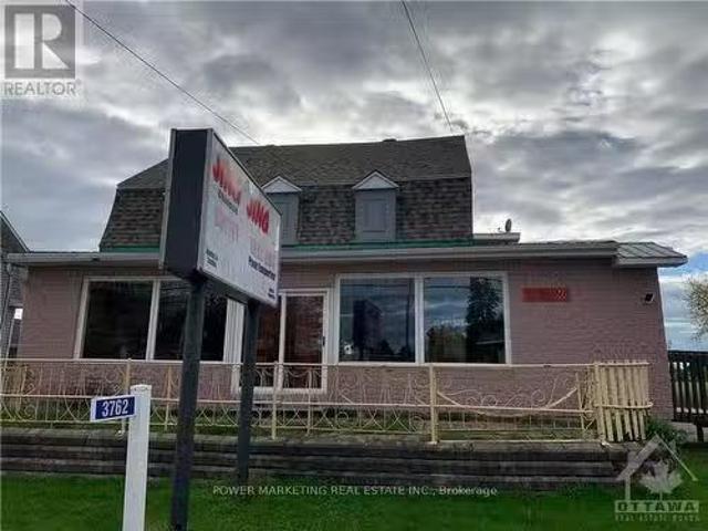 House for rent in Bourget