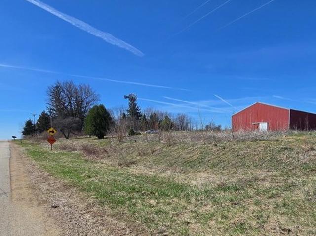 Farm for sale in Dodgeville, Wisconsin