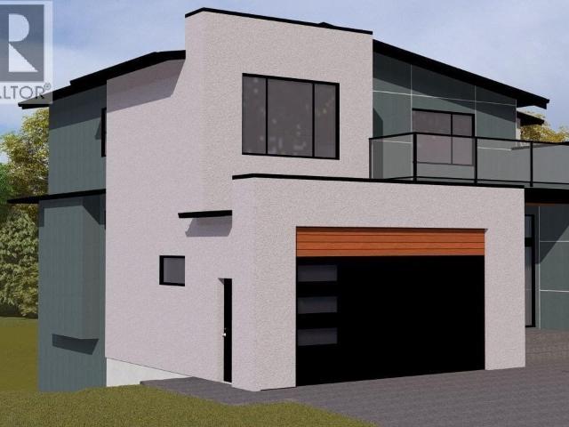 House for sale in West Kelowna, British Columbia