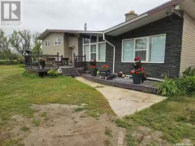 House for sale in Furdale, Saskatchewan