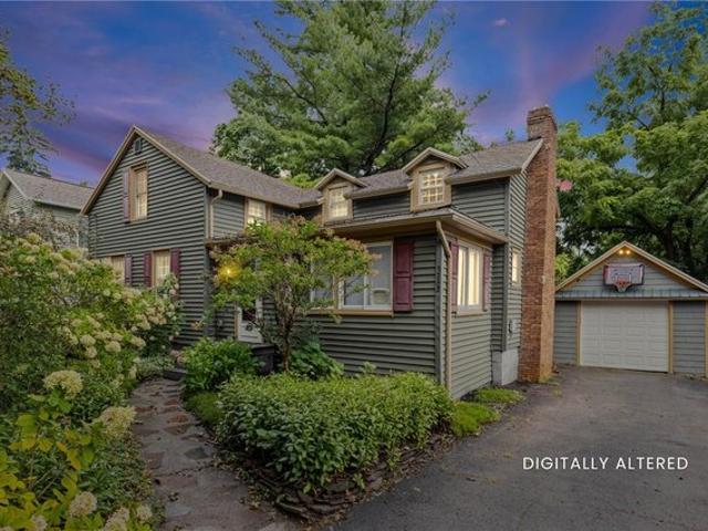 House for sale in Brockport, New York